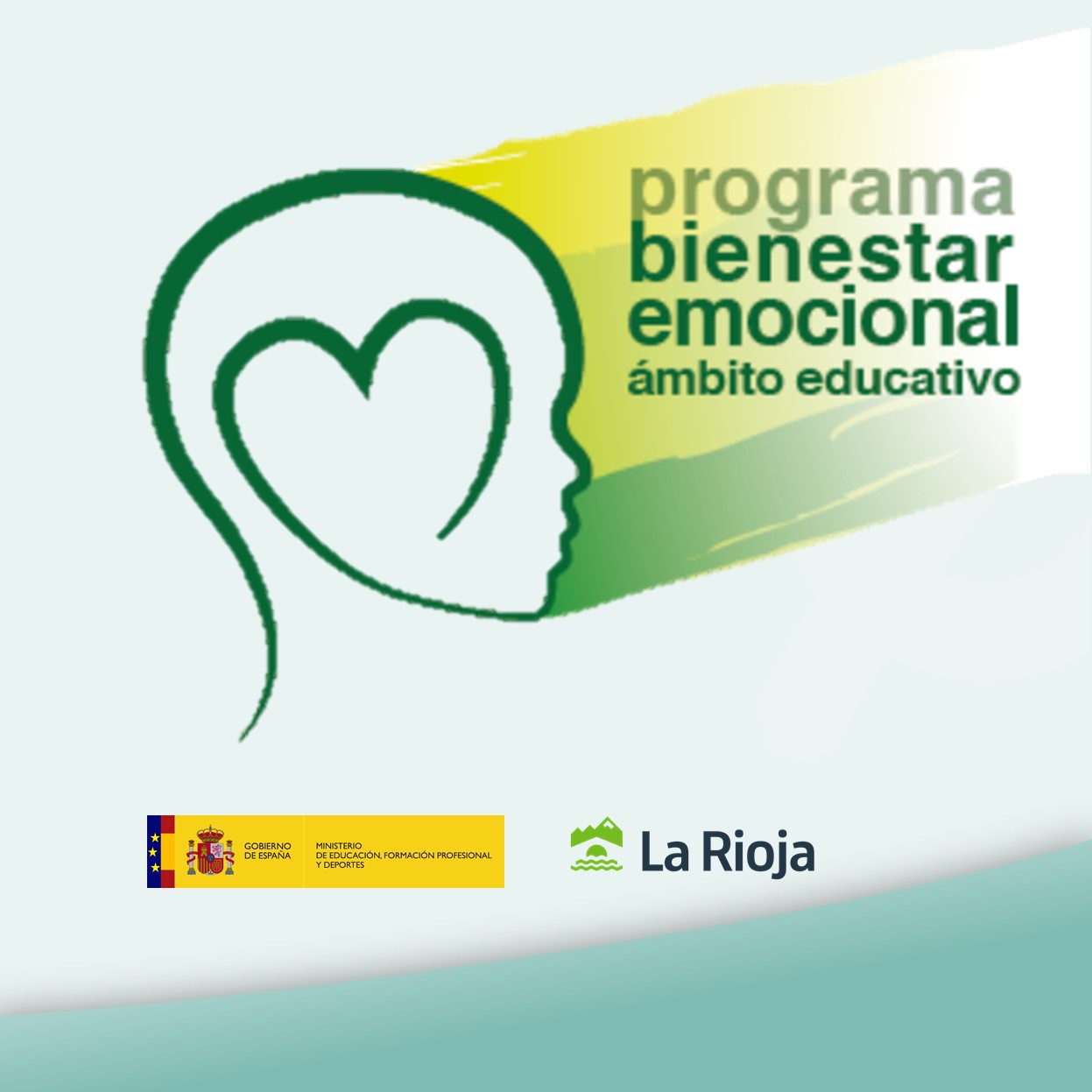 Bienestar emocional en el ámbito educativo